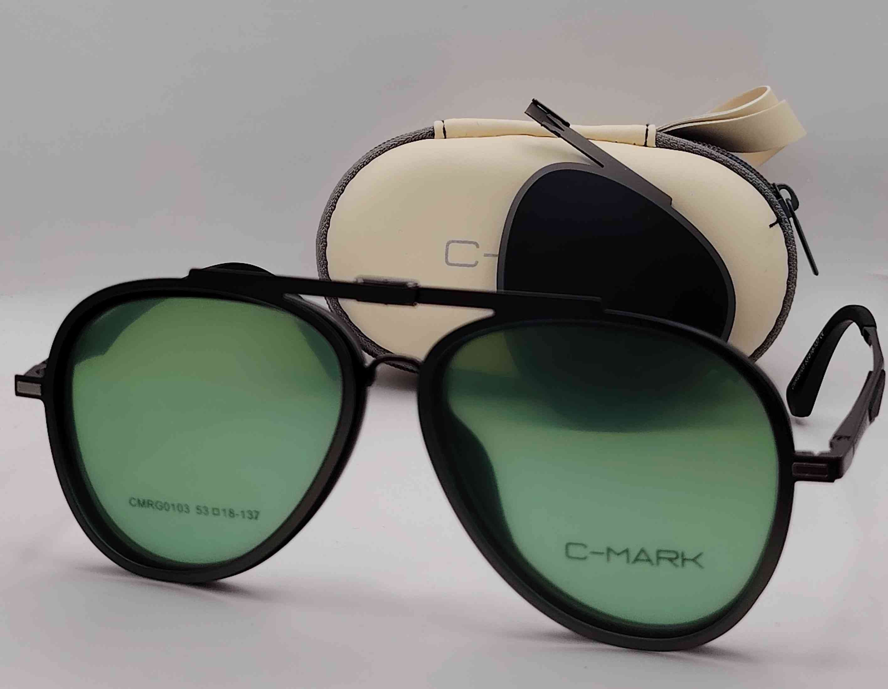 C-MARK CMRG0103 — imagen 1