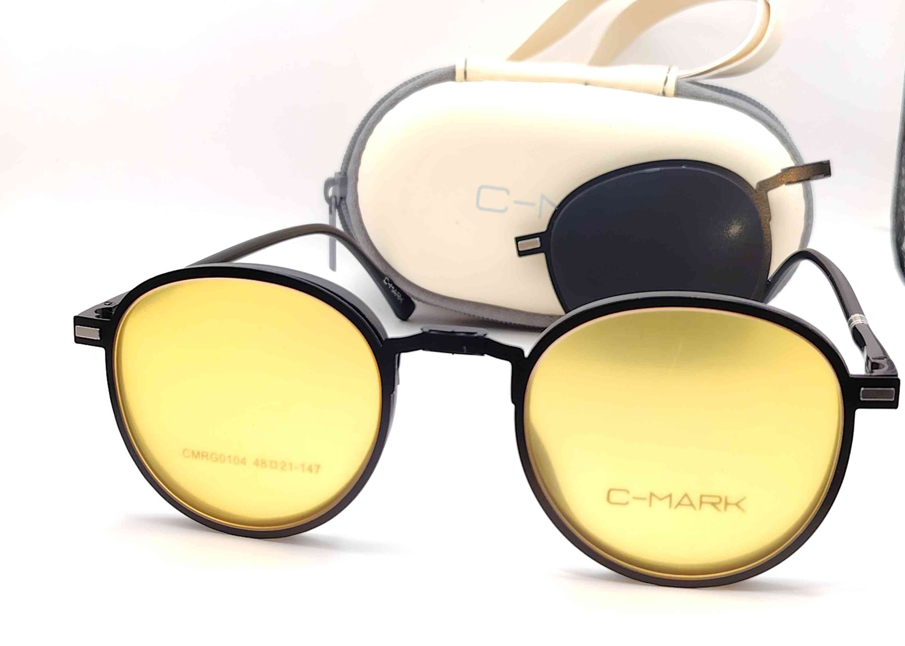 C-MARK CMRG0104