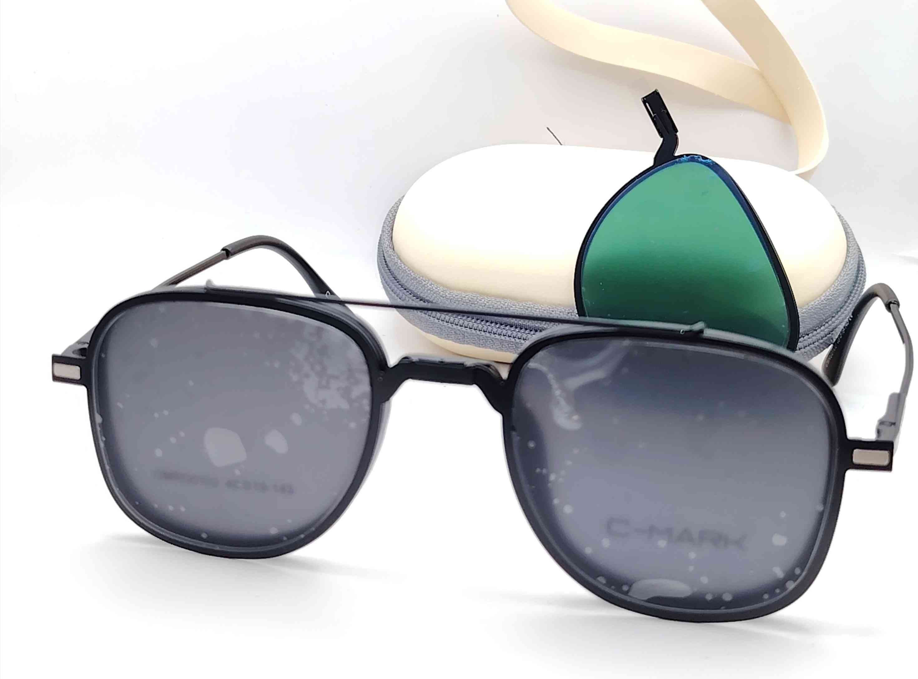 C-MARK CMRG0102 — imagen 1