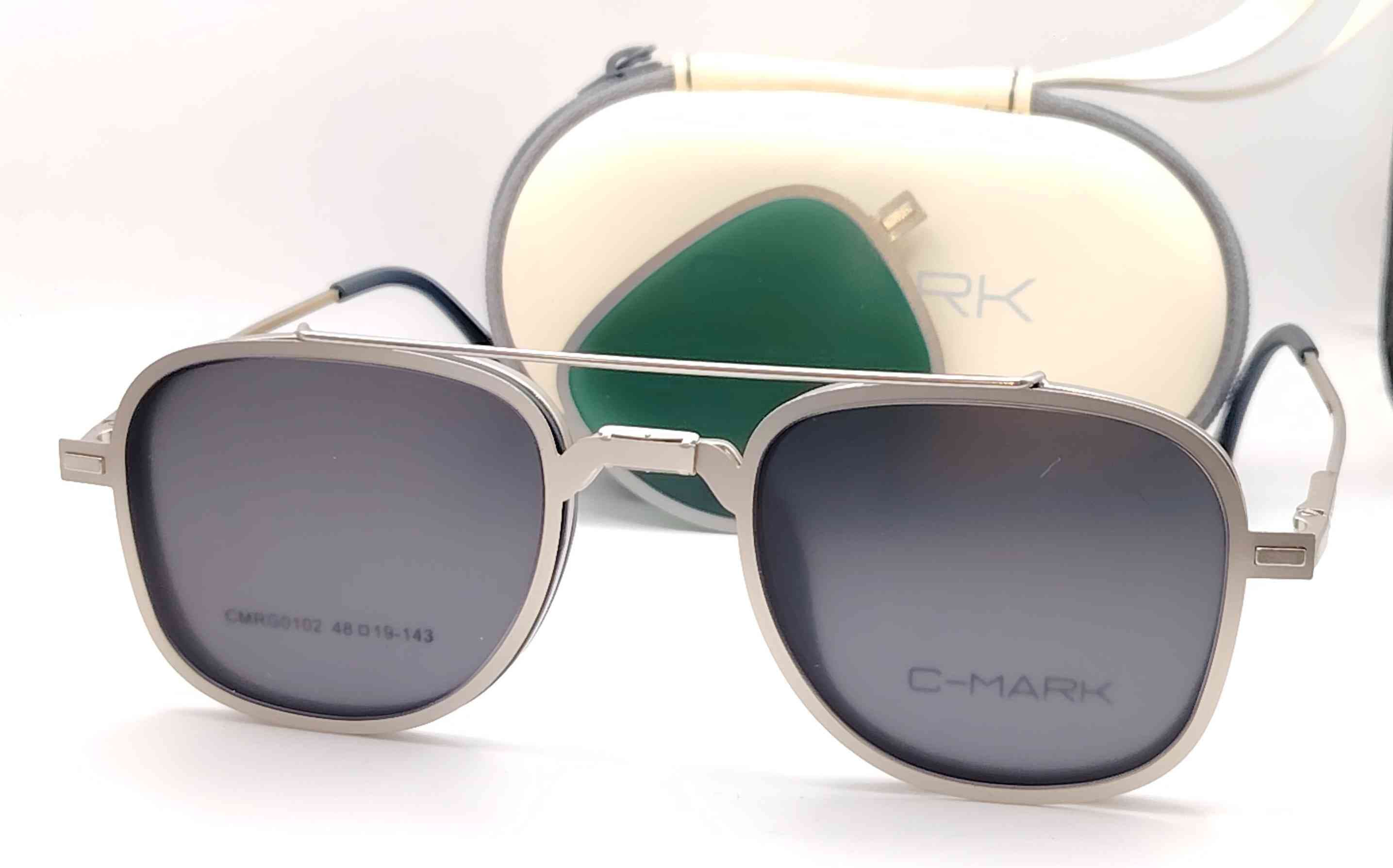 C-MARK CMRG0102 — imagen 1
