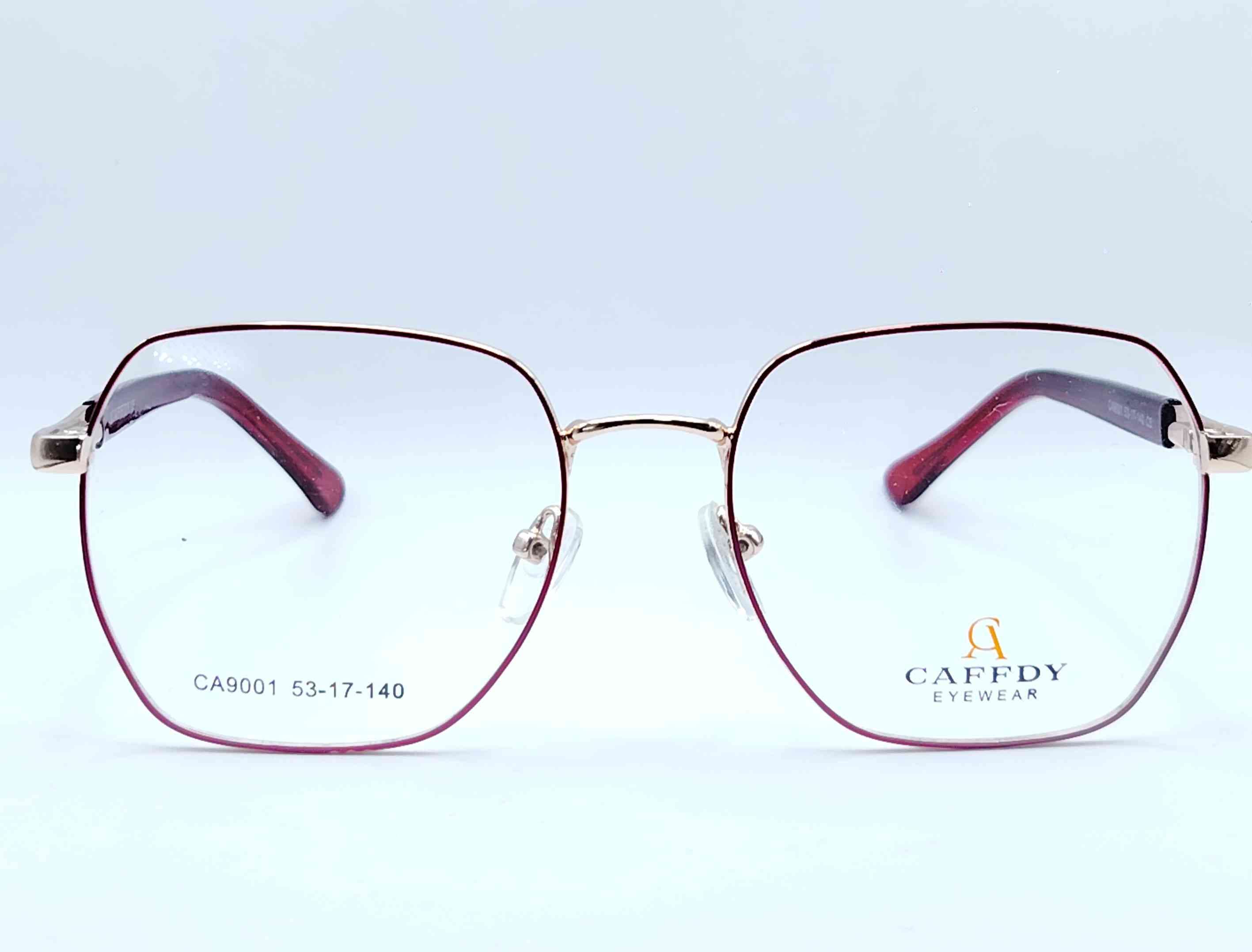 CAFFDY CA9001