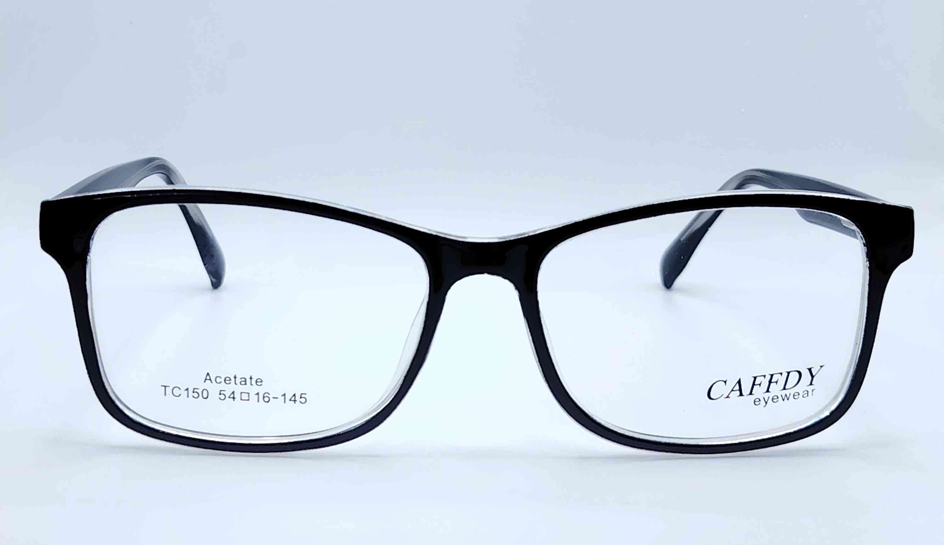 CAFFDY TC150 — imagen 1